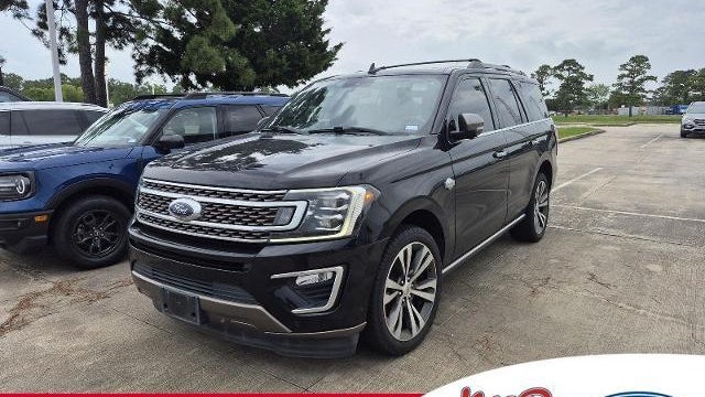 Preowned 2020 Ford Expedition King Ranch for Sale