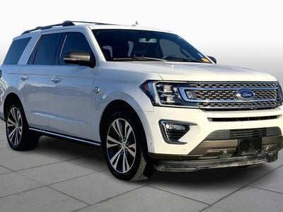 2020 Ford Expedition 4X2 King Ranch 4DR SUV