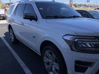 2023 Ford Expedition 4X4 King Ranch 4DR SUV