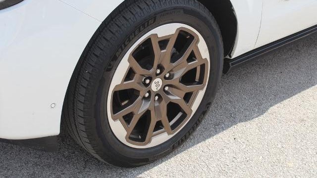 2025 Ford Expedition King Ranch