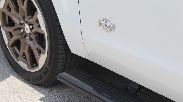 2025 Ford Expedition King Ranch