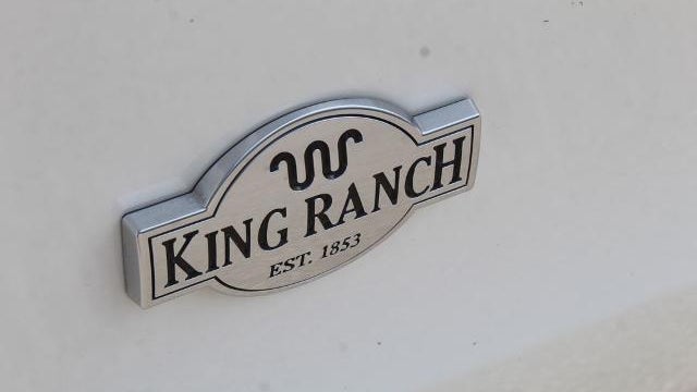 2025 Ford Expedition King Ranch