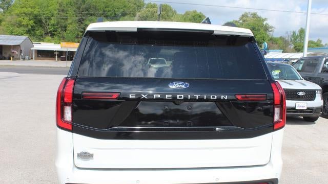 2025 Ford Expedition King Ranch
