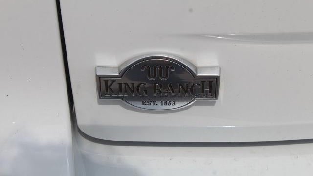 2025 Ford Expedition King Ranch