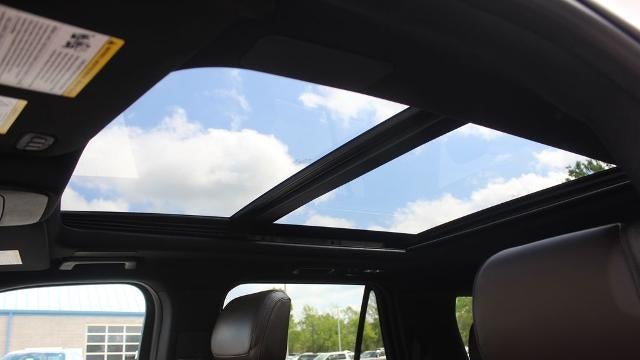 2025 Ford Expedition King Ranch