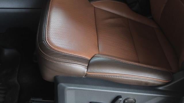 2025 Ford Expedition King Ranch