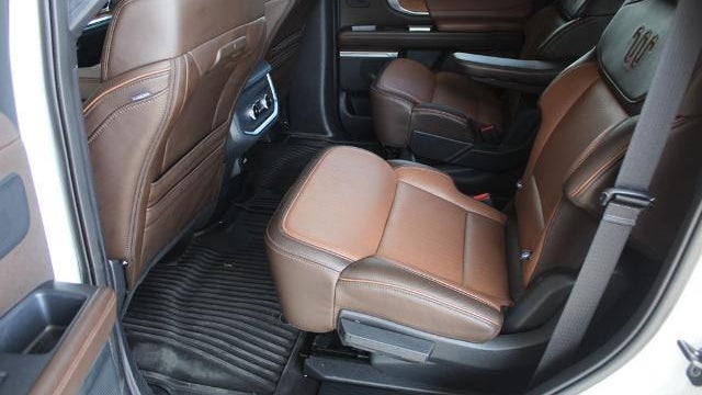 2025 Ford Expedition King Ranch