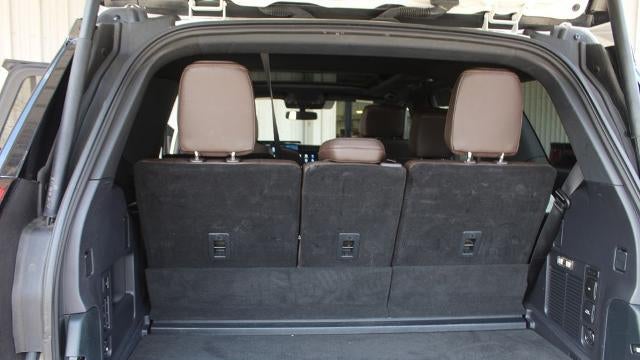 2025 Ford Expedition King Ranch