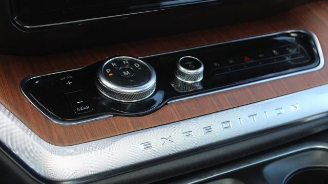 2025 Ford Expedition King Ranch