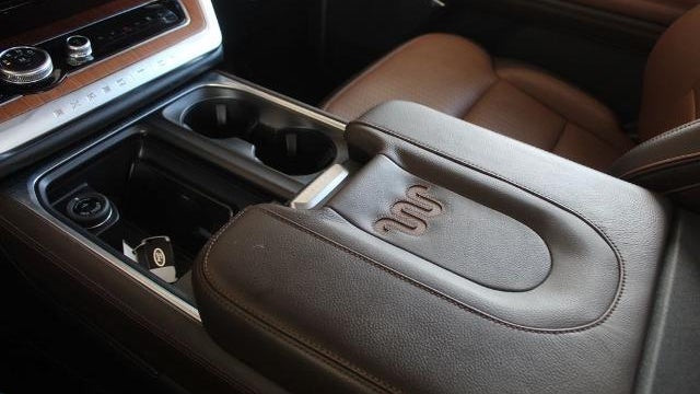 2025 Ford Expedition King Ranch