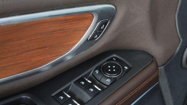 2025 Ford Expedition King Ranch
