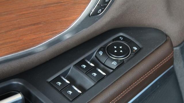 2025 Ford Expedition King Ranch