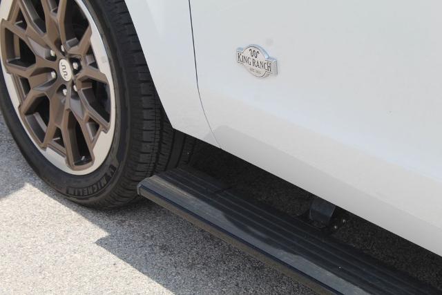 2025 Ford Expedition - $71,882