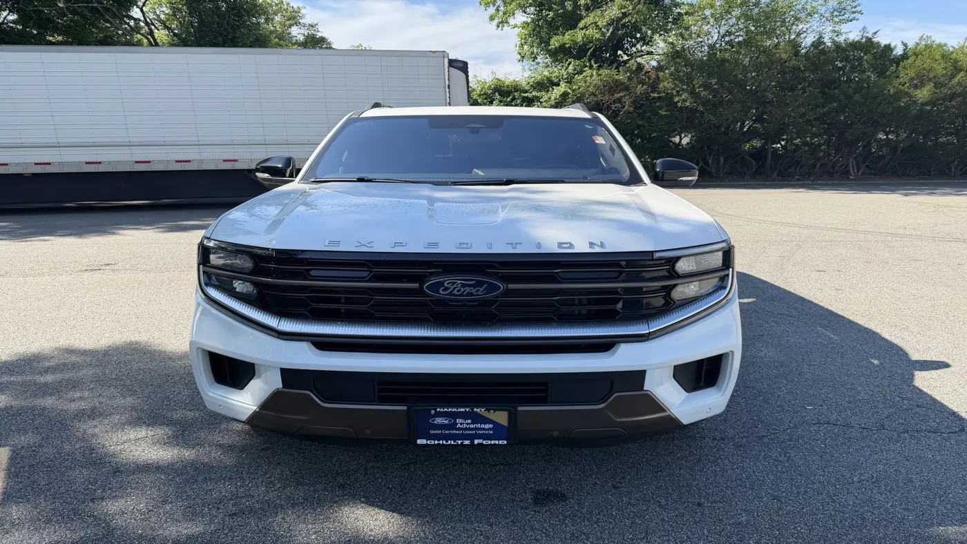 Preowned 2025 Ford Expedition King Ranch for Sale