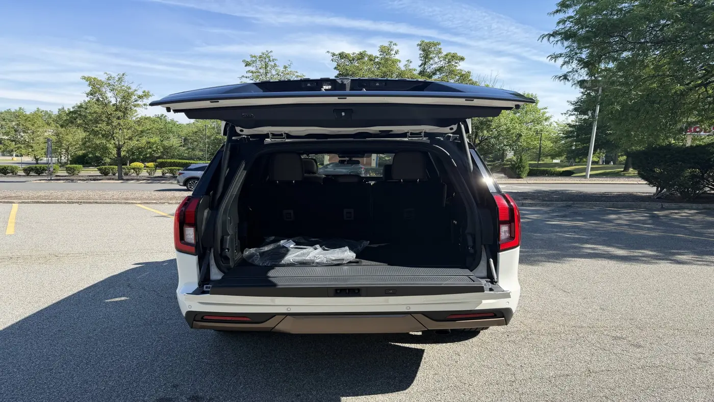 2025 Ford Expedition King Ranch