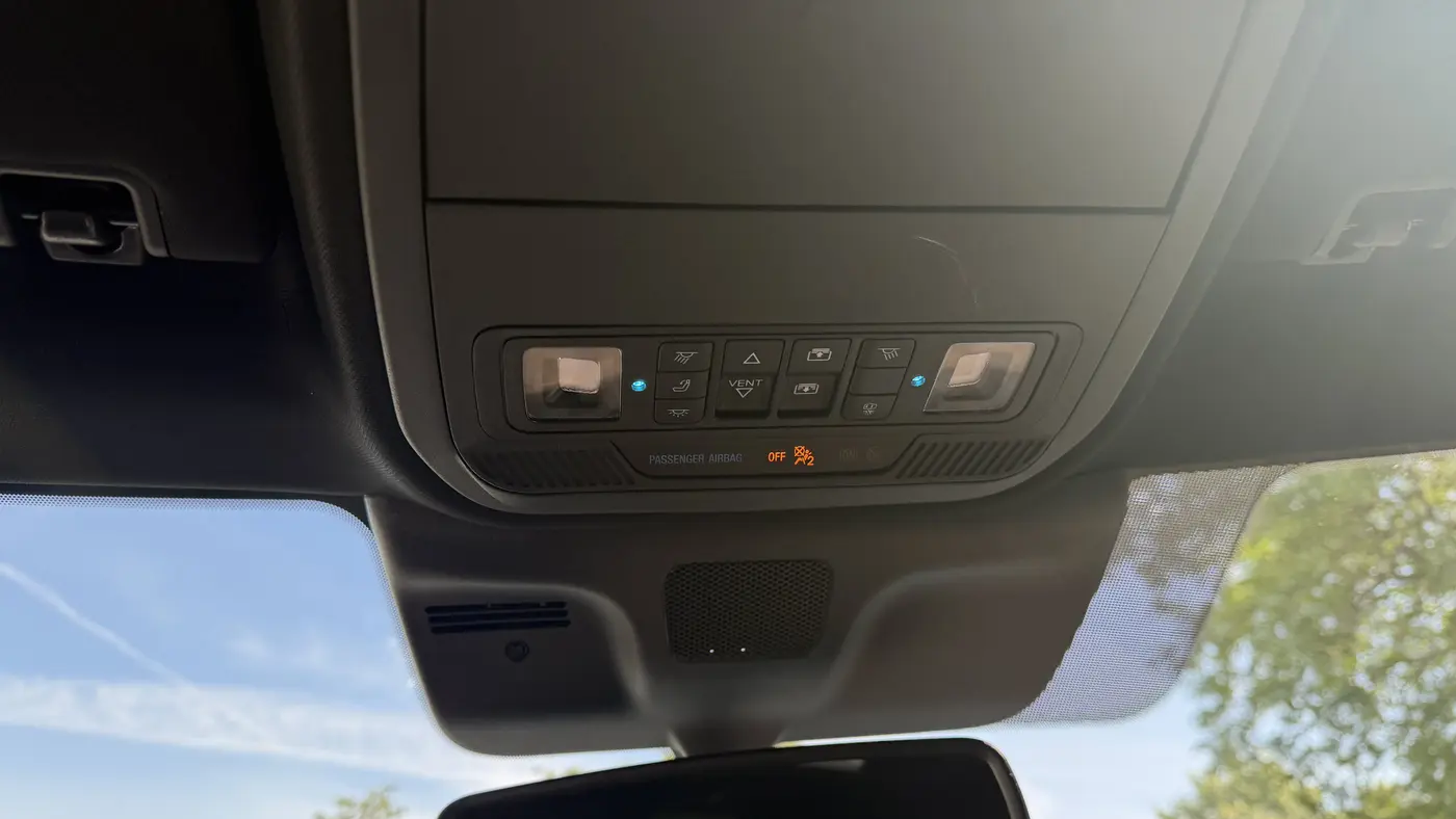 2025 Ford Expedition King Ranch