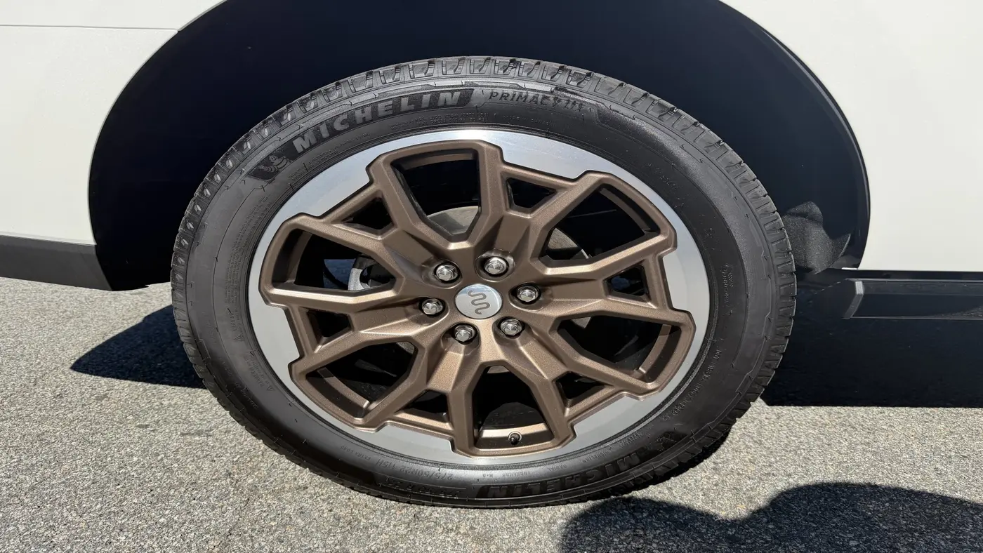 2025 Ford Expedition King Ranch