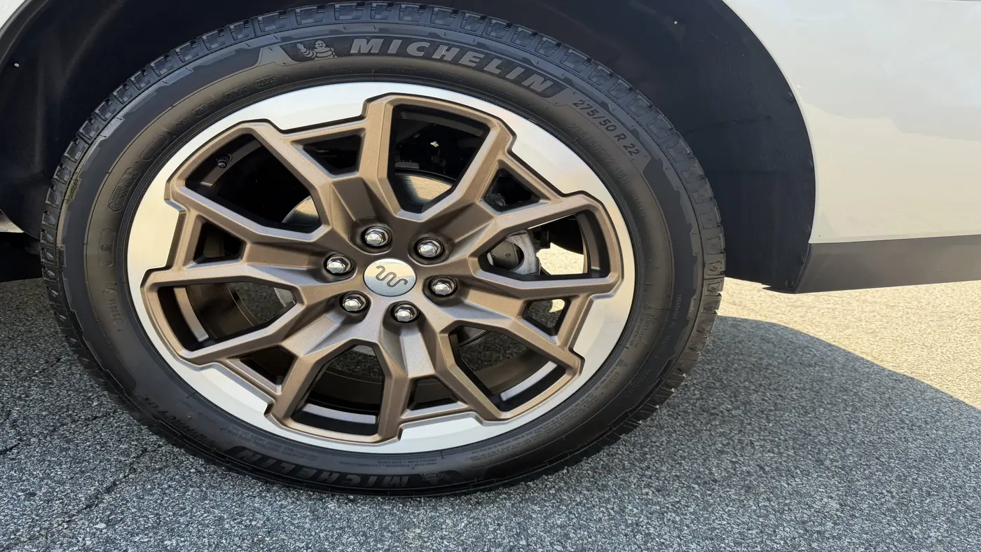 2025 Ford Expedition King Ranch