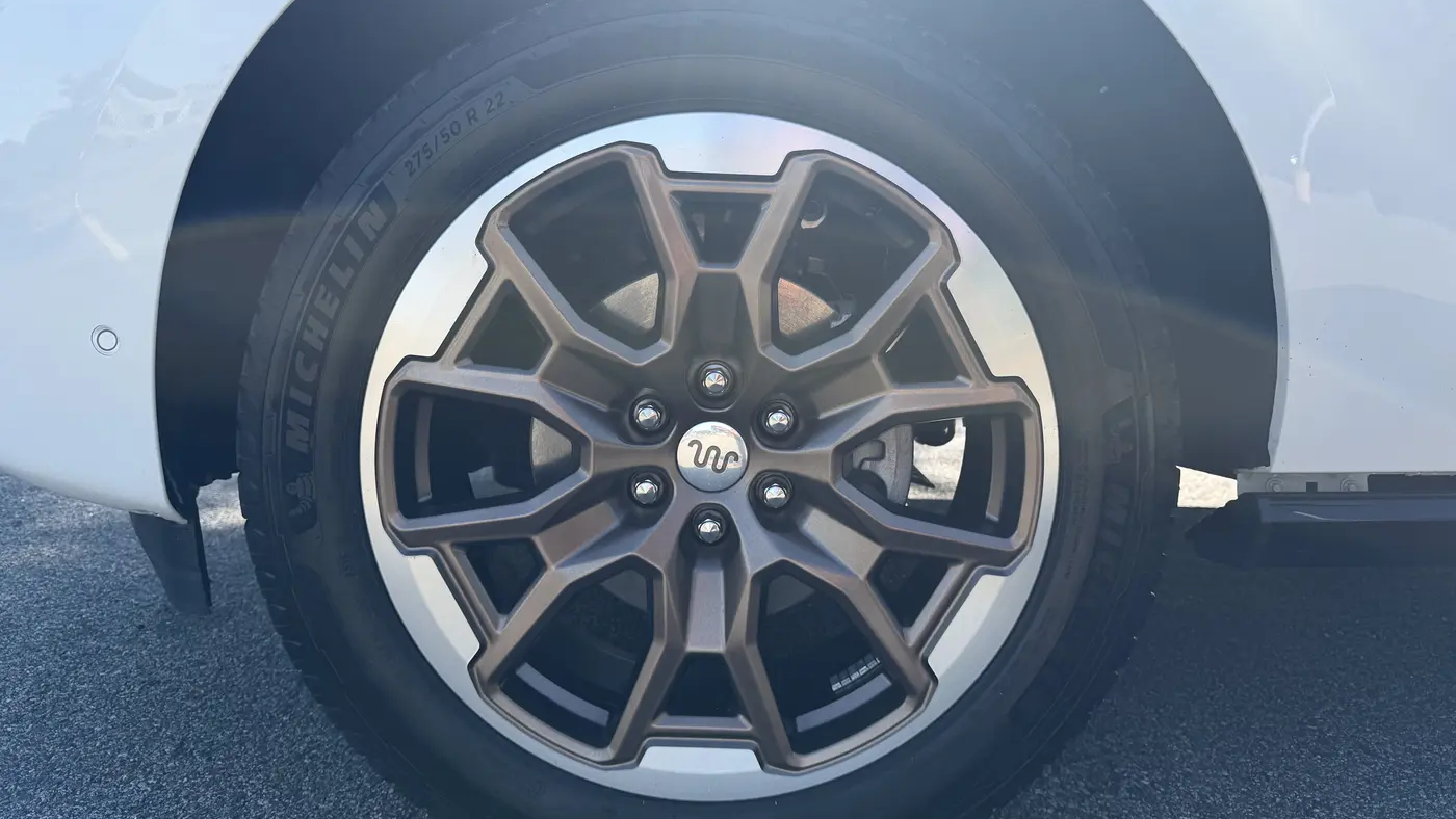 2025 Ford Expedition King Ranch