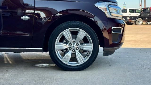 2023 Ford Expedition King Ranch