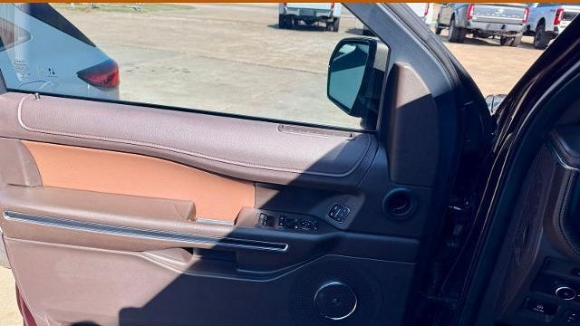 2023 Ford Expedition King Ranch