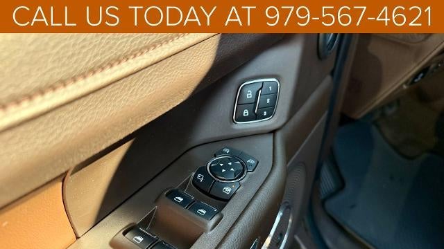 2023 Ford Expedition King Ranch