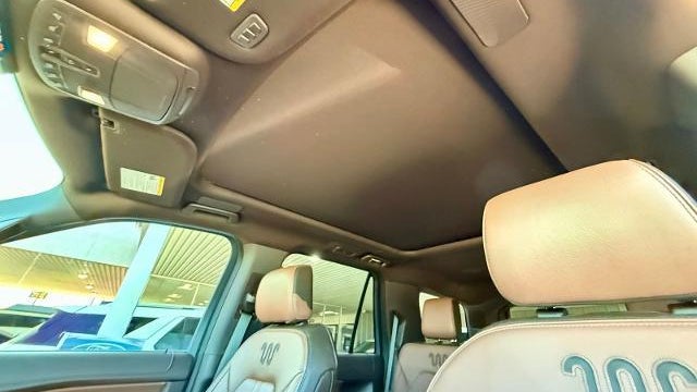 2023 Ford Expedition King Ranch