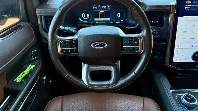 2023 Ford Expedition King Ranch
