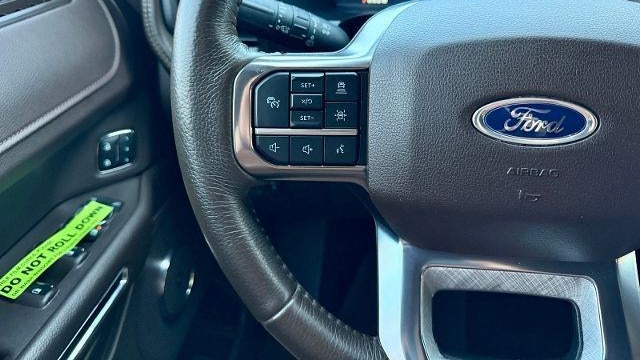 2023 Ford Expedition King Ranch