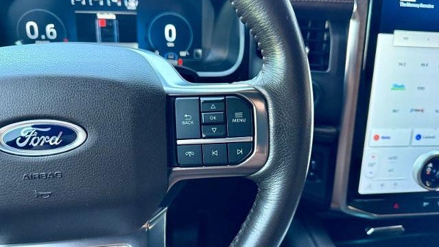 2023 Ford Expedition King Ranch
