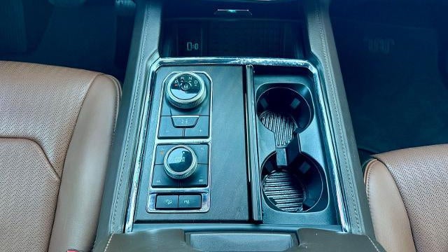 2023 Ford Expedition King Ranch