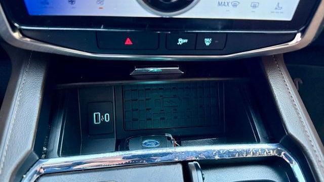 2023 Ford Expedition King Ranch