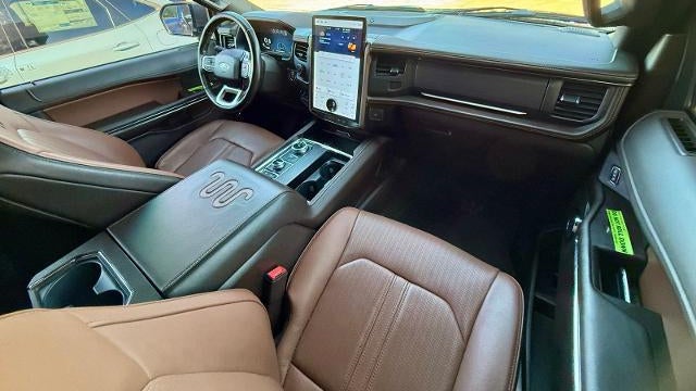 2023 Ford Expedition King Ranch