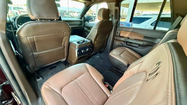 2023 Ford Expedition King Ranch