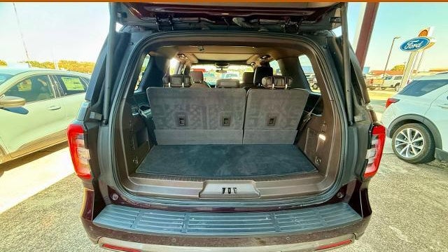 2023 Ford Expedition King Ranch