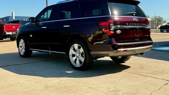 2023 Ford Expedition King Ranch