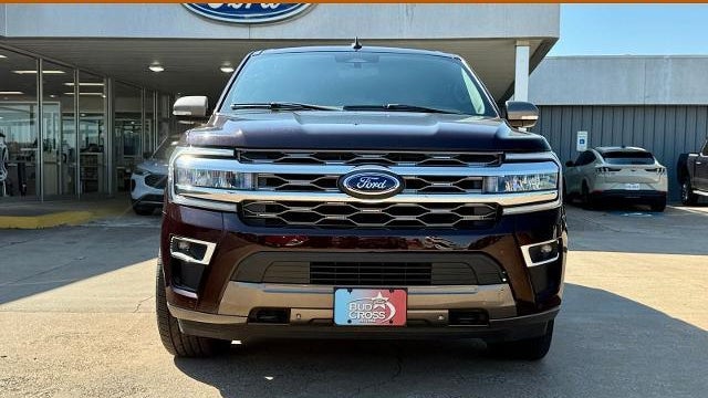 2023 Ford Expedition King Ranch