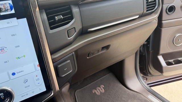 2023 Ford Expedition King Ranch