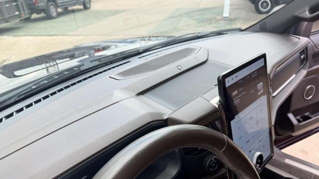 2023 Ford Expedition King Ranch