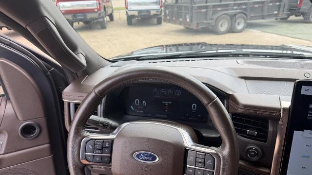 2023 Ford Expedition King Ranch