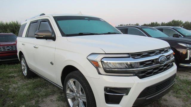 Preowned 2024 Ford Expedition King Ranch for Sale