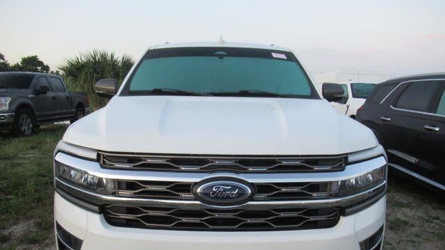 2024 Ford Expedition King Ranch