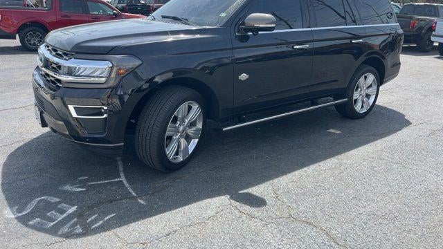 Preowned 2024 Ford Expedition King Ranch for Sale