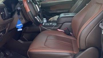 2024 Ford Expedition King Ranch