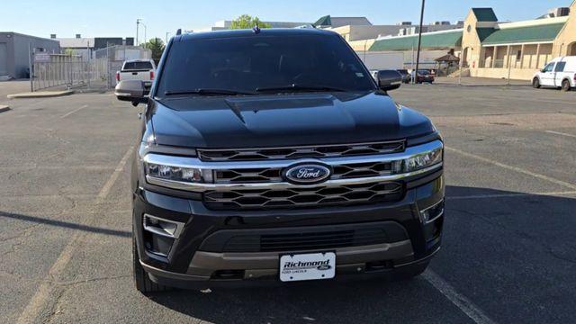 2024 Ford Expedition King Ranch
