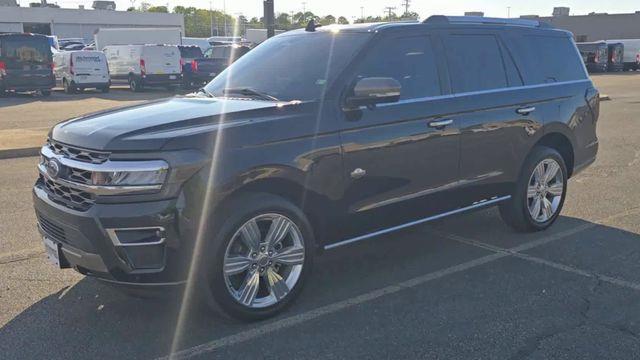 2024 Ford Expedition King Ranch