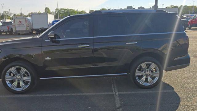 2024 Ford Expedition King Ranch