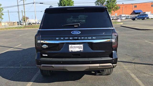 2024 Ford Expedition King Ranch