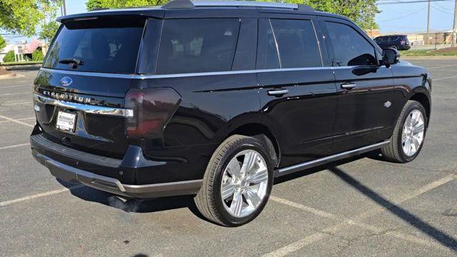 2024 Ford Expedition King Ranch