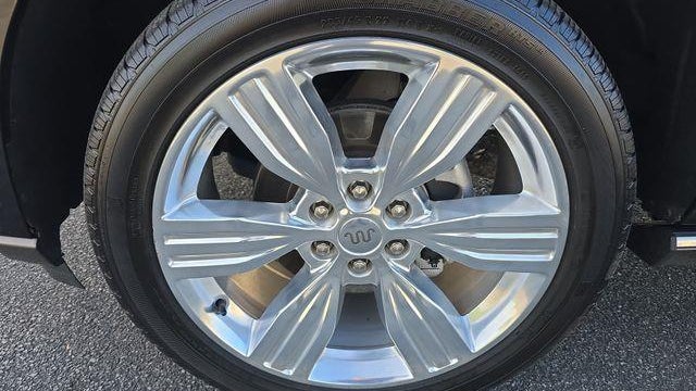 2024 Ford Expedition King Ranch